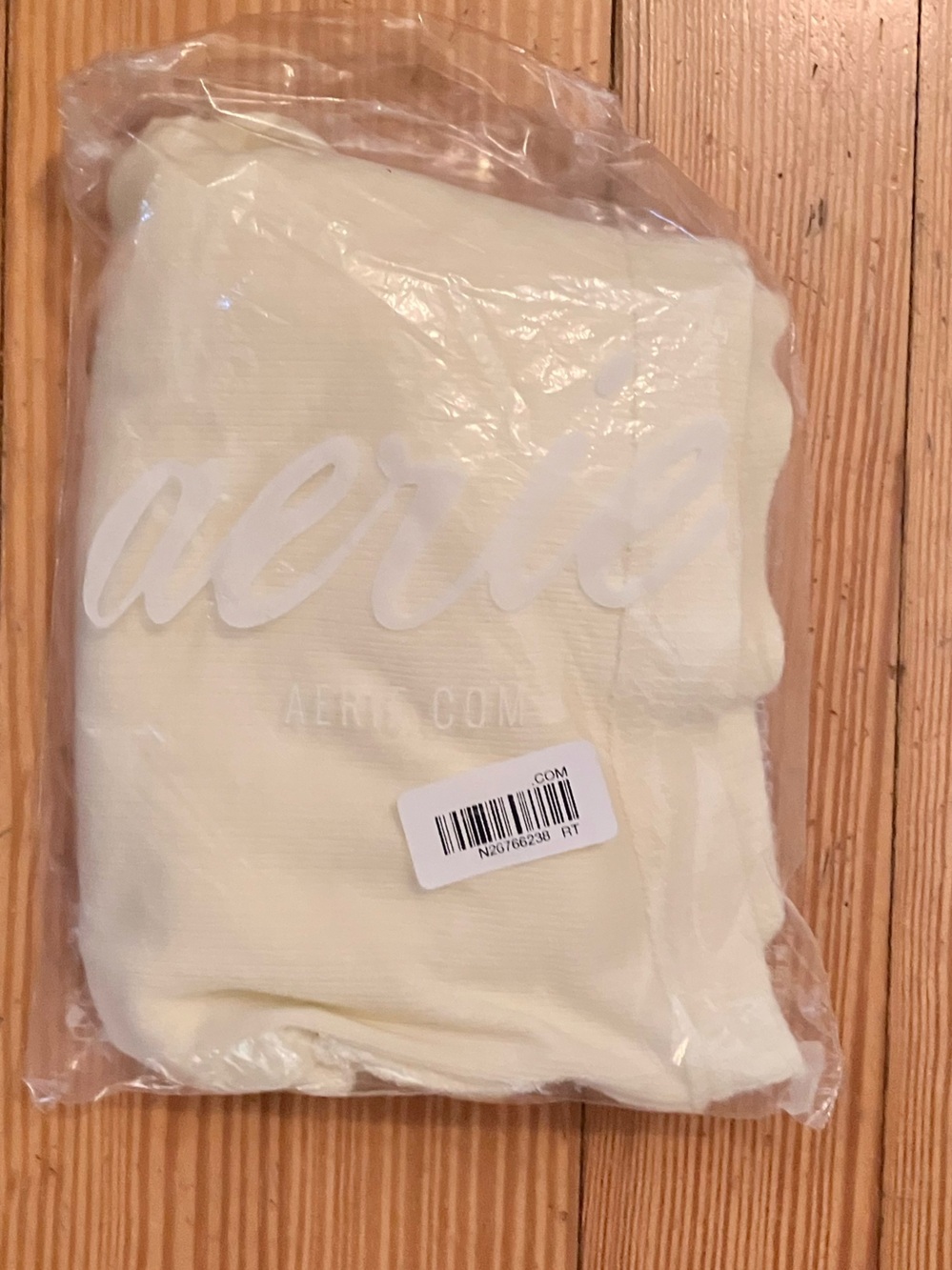 NWT Aerie Vacay Short in Cozy Yellow Sz S - Picture 5 of 13